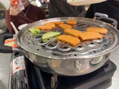 -渔顺生·顺德鱼生·粥底火锅·桑拿鸡(渔人码头店)