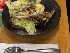 -豪客来牛排(红豆万花城店)