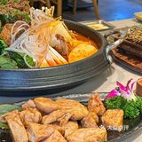 开车一个半小时也要来吃的烤肉！冲鸭[胜利] 