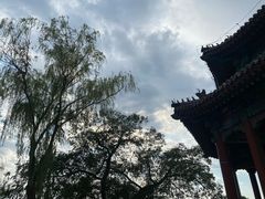 -颐和园