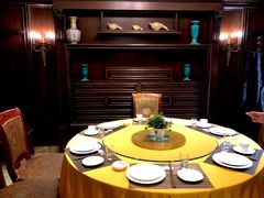 包厢-长崎家日式料理(人民大街店)