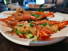 -金陵大饭店·金海湾咖啡厅海鲜自助餐(春华大道店)