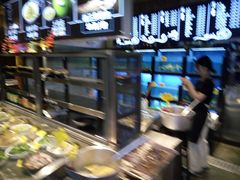 -徽三说·土徽菜·中国徽菜连锁品牌(一中店)