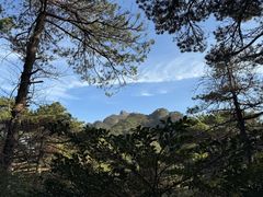 -三清山风景名胜区