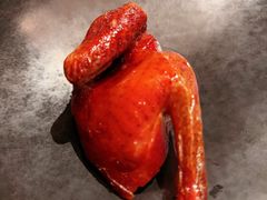 -新荣记(新源南路店)