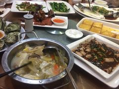 -林辉家宴·本地家常菜·头牌清远鸡(先锋店)