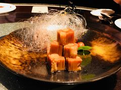 -杭州西子湖四季酒店·金沙厅