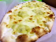 -JINNS锦时 steak&pizza(浸信会礼拜堂旧址店)