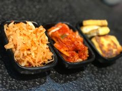 -槿Story·韩国料理(望京韩国美食城店)