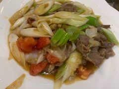 -新疆伊宁远征餐厅