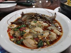 -长平肥姐白粥·海鲜打冷
