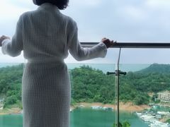 -河源万绿湖美思威尔顿酒店