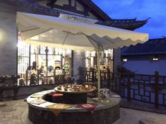 -滇藏石锅宴(崇仁巷老店)