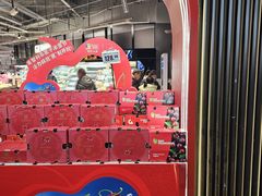 -物美综合超市(旧宫店)