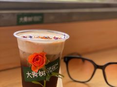 -大青树咖啡(大理古城店)