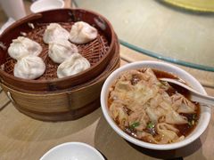 虾籽馄饨-花园茶楼(兴城西路店)