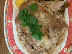 -马里奥明星猪脚饭