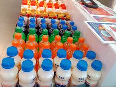 -锅知鲜自助火锅(武侯吾悦广场店)