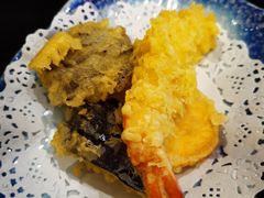 -江户前日本料理(瑞诗酒店店)