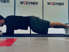 -WEGYMER健萌健身(麦德龙钰龙天下馆)