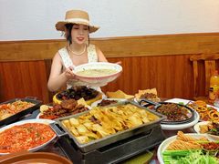 -老家黄墩小错鸡·活海鲜