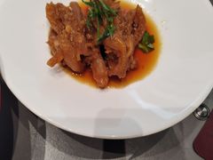 -紫阳海鲜楼·传承闽味(长乐路总店)