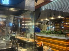 -The COOK·厨餐厅·自助餐(浦东嘉里大酒店)