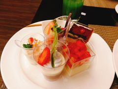 -三宝大饭店-中和艺素餐厅(浦上金山正祥广场店)