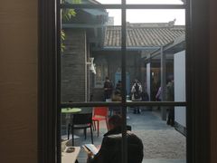 -三联韬奋书店(宽窄巷子店)