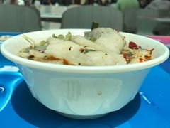 麻辣鱼冒菜-农园餐厅(北京大学店)