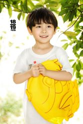 -57KIDS儿童摄影