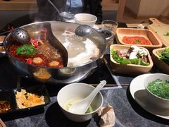 -许府牛火锅(信义坊总店)