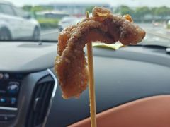 -超级鸡车(曹杨路店)
