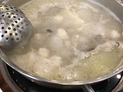 -正能量脆肉鲩火锅
