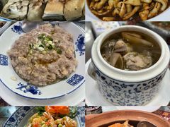 -阿殳粥馆(水围村店)