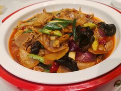-宁夏国强手抓羊肉·清真菜(未央路凤三店)
