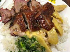 -陈光记烧腊店(罗保博士街店)