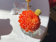 -香乐园·淮扬菜中餐厅·Shang Garden(福田香格里拉店)