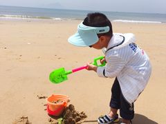 -青岛银沙滩