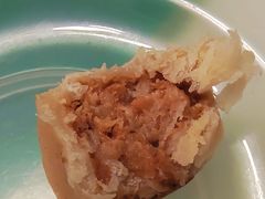 鲜肉一口酥-宋记饼家(石门二路店)