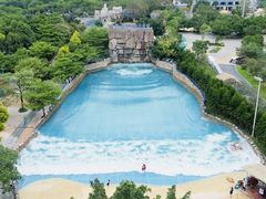 -佛冈森波拉度假区