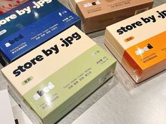 -JPG canteen(广州东山口店)