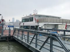 -黄浦江游览快线(金陵东路码头)