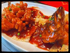-孔乙己酒家(虹桥路店)