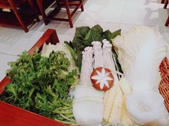 -惠丰堂饭庄·烤鸭·京味菜(翠微路店)