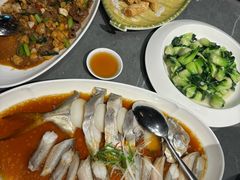 -佬太公海鸭·海鲜大排档(上海总店)