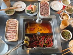 -川西坝子火锅(清江东路3.0直营店)