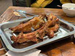 -217丰惠源抓饭(江乾路店)