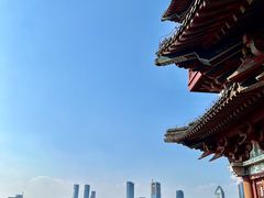 -滕王阁旅游区
