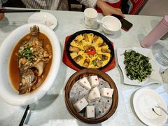-环秀楼(黄山呈坎店)